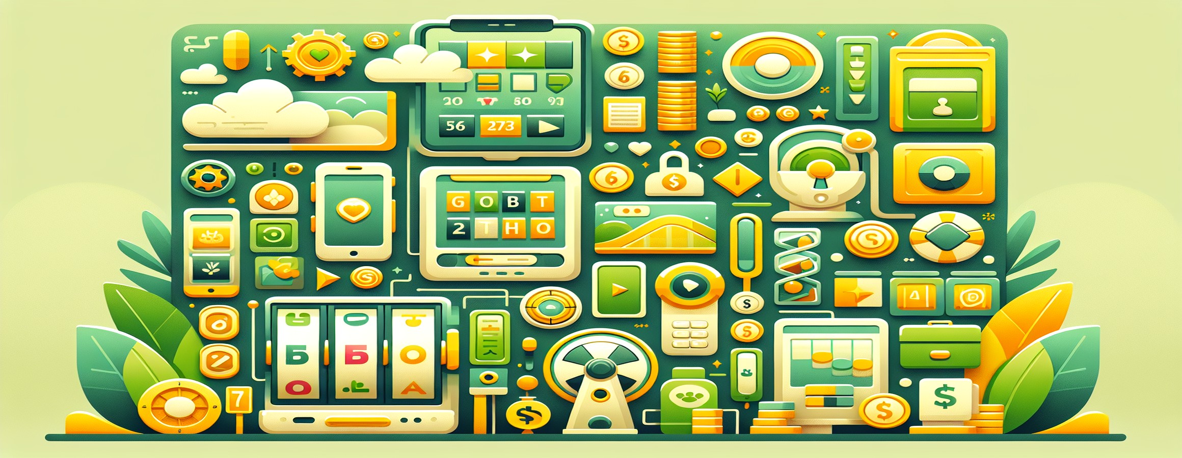 Visual celebrating expert tips and strategies for winning at slot games on 888 Casino.